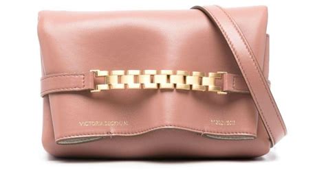 victoria beckham chain bag dupe|victoria beckham where to buy.